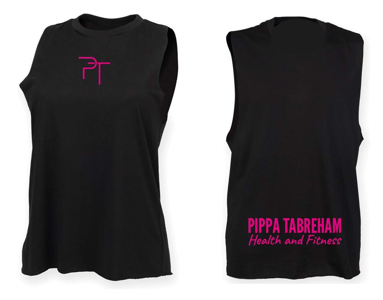Sleeveless Tee